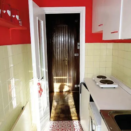Διαμέρισμα Assietta 9 Apartament *