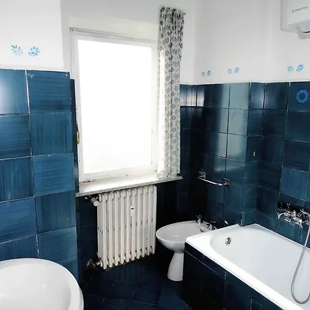 Διαμέρισμα Assietta 9 Apartament *