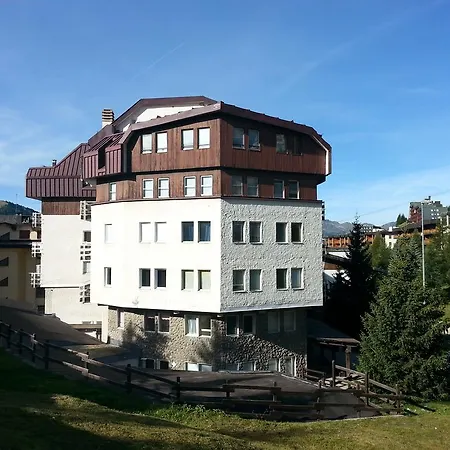 Assietta 9 Apartament
