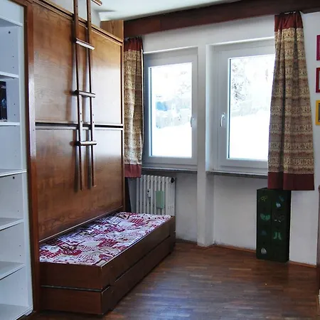 Assietta 9 Apartament * Sestriere